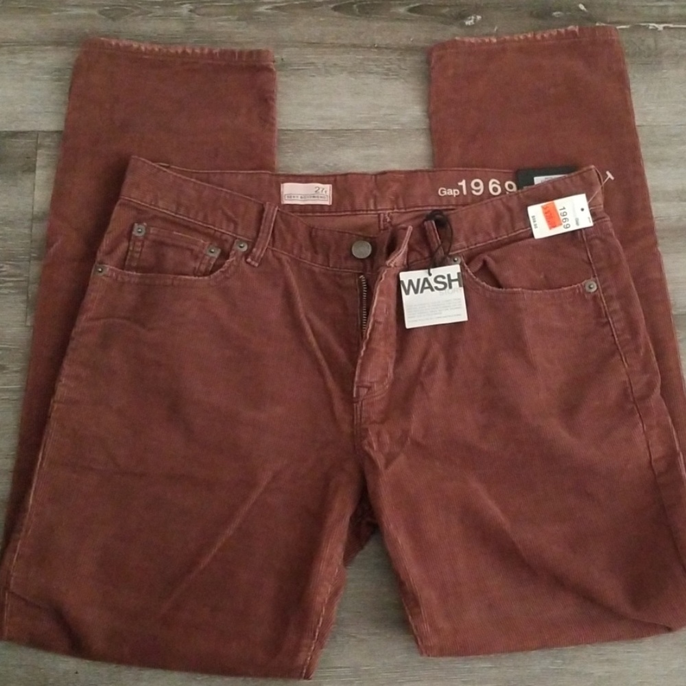 GAP, Pants